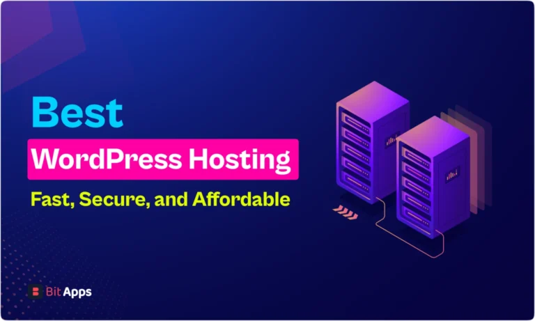 Top WordPress Hosting in the USA for 2026: Fast, Secure, and Easy for Beginners