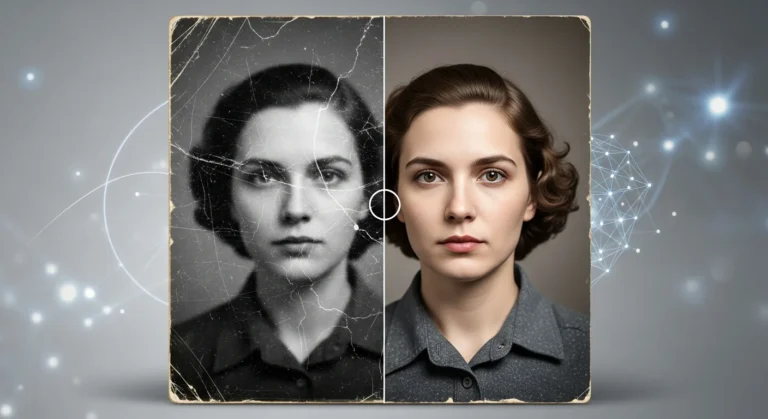 Best AI Photo Restoration Software (Free vs Paid) – 2026 Guide