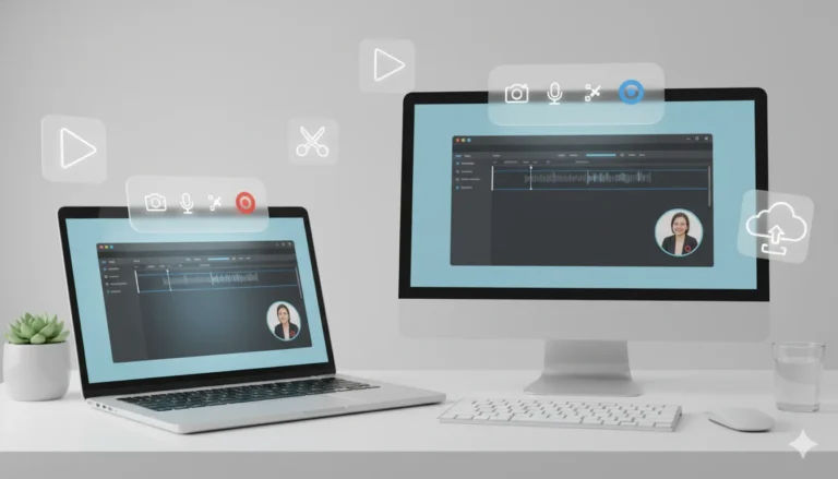 Best Screen Recording Software for Windows & Mac