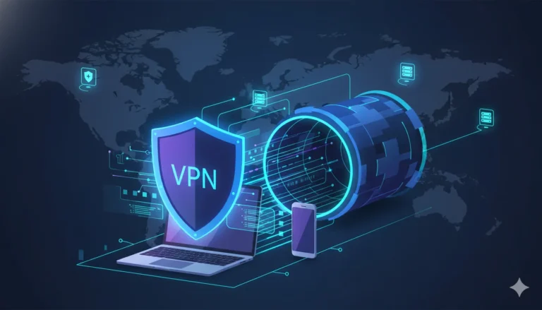 Best VPN Services for Privacy & Security (Top Picks for US Users)