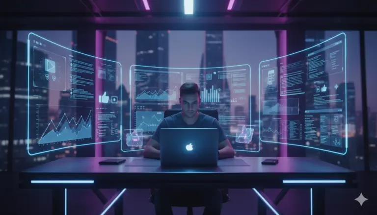 Best AI Tools for Productivity and Content Creation in 2026: The Ultimate Guide to 10x Your Output