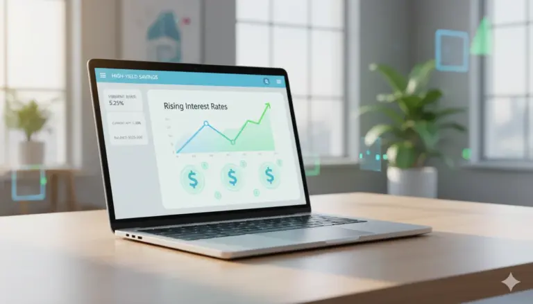 Best High-Yield Savings Accounts in the USA (May 2026)