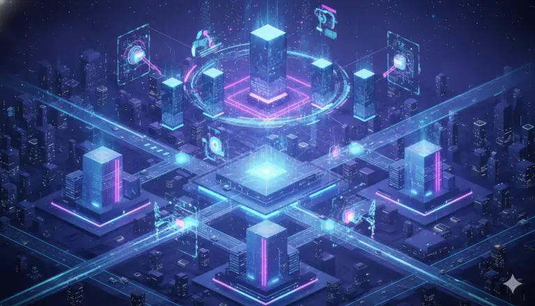 Top 5 Enterprise Cloud Hosting Solutions for 2026